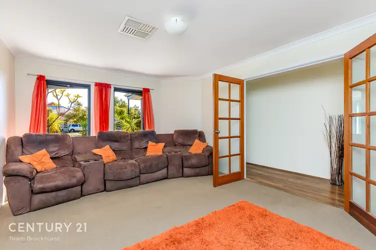 Second view of Homely house listing, 1 Radiata Promenade, Aubin Grove WA 6164