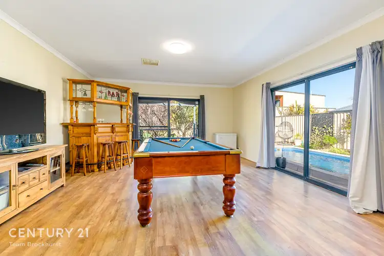 Third view of Homely house listing, 1 Radiata Promenade, Aubin Grove WA 6164