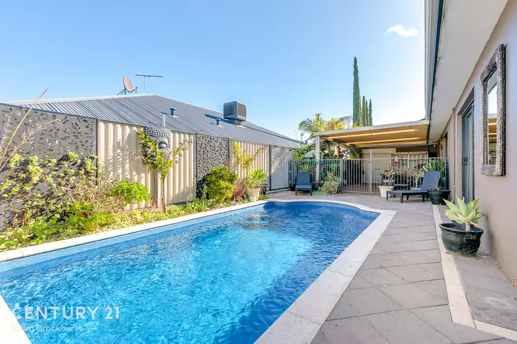 Fourth view of Homely house listing, 1 Radiata Promenade, Aubin Grove WA 6164
