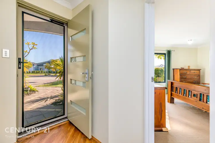 Fifth view of Homely house listing, 1 Radiata Promenade, Aubin Grove WA 6164