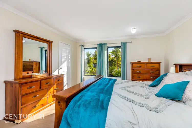 Seventh view of Homely house listing, 1 Radiata Promenade, Aubin Grove WA 6164