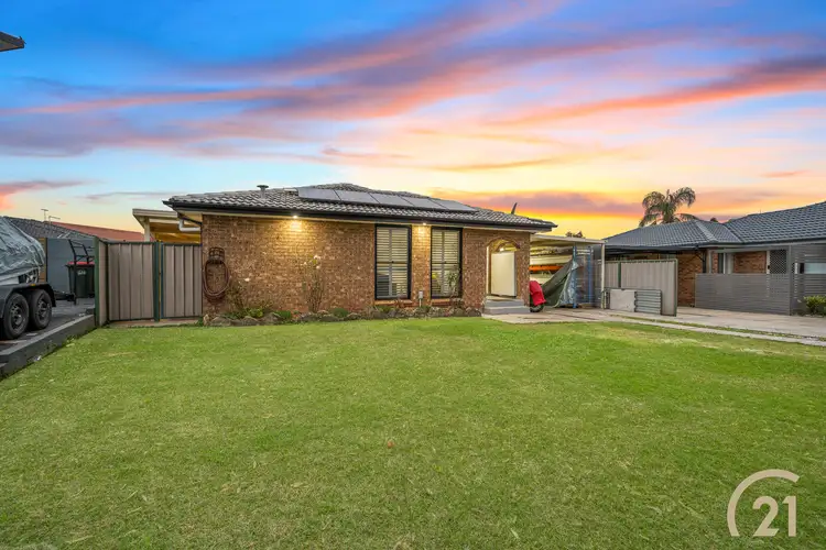 Main view of Homely house listing, 9 Isa Close, Bossley Park NSW 2176