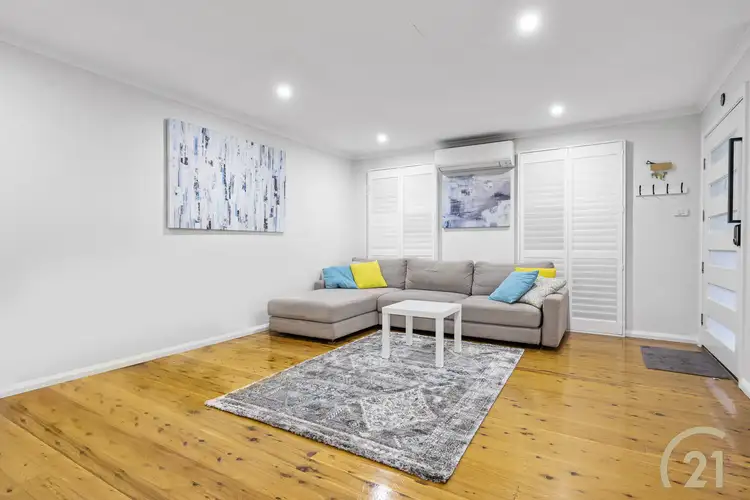 Second view of Homely house listing, 9 Isa Close, Bossley Park NSW 2176