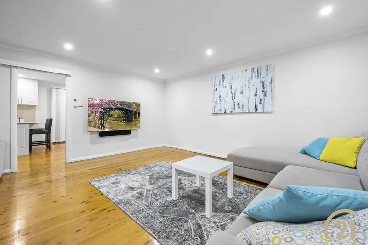 Fourth view of Homely house listing, 9 Isa Close, Bossley Park NSW 2176