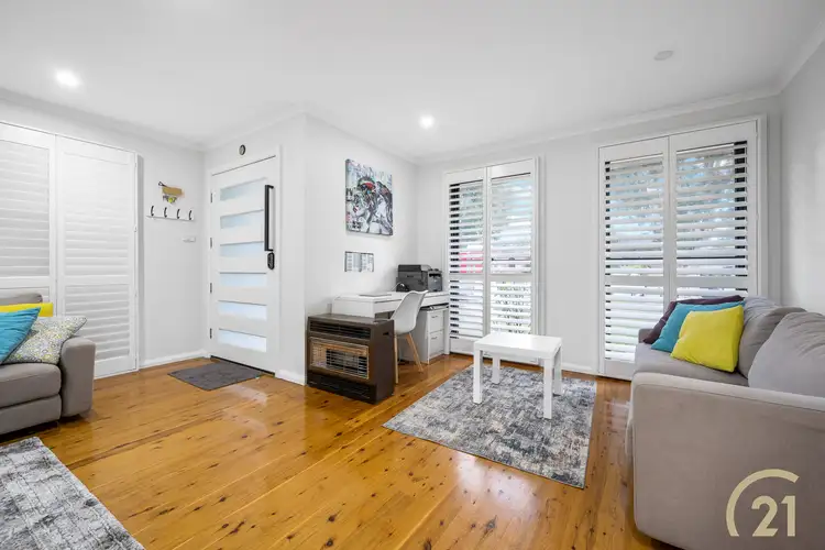 Fifth view of Homely house listing, 9 Isa Close, Bossley Park NSW 2176