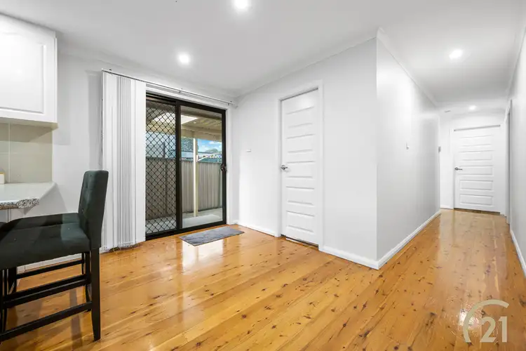 Sixth view of Homely house listing, 9 Isa Close, Bossley Park NSW 2176