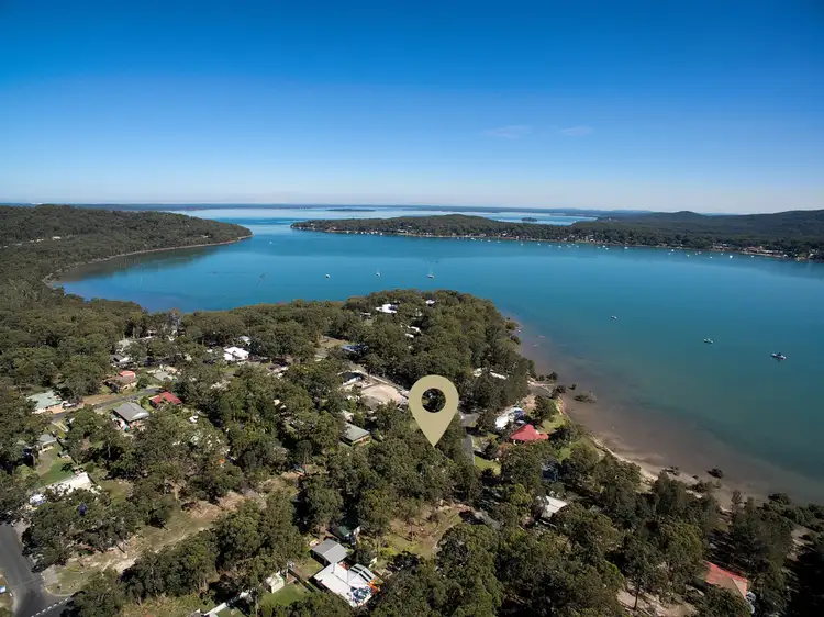 Main view of Homely house listing, 300 Bundabah Road, Bundabah NSW 2324
