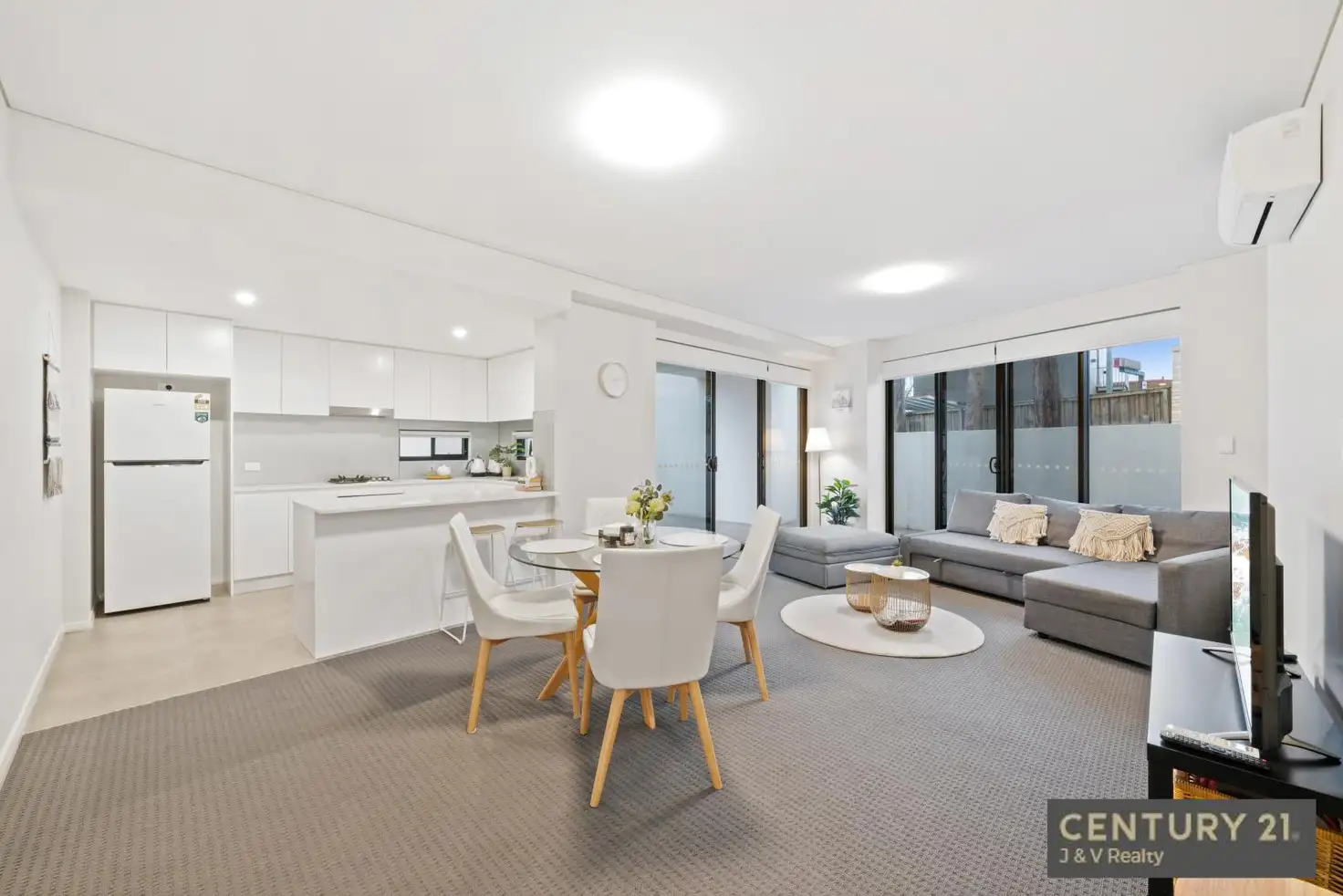 Main view of Homely apartment listing, 6/2c Amor Street, Asquith NSW 2077