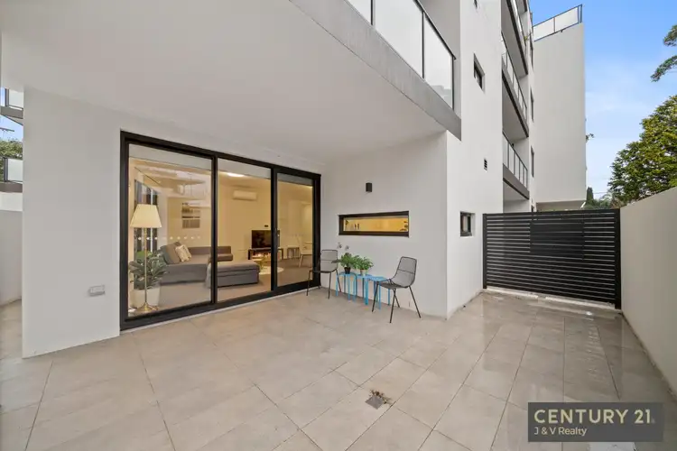 Sixth view of Homely apartment listing, 6/2c Amor Street, Asquith NSW 2077