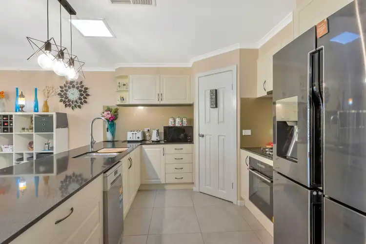 Second view of Homely house listing, 13A Blackwood Drive, Craigmore SA 5114