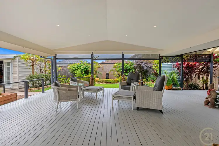 Third view of Homely house listing, 211 Ashmole Road, Newport QLD 4020