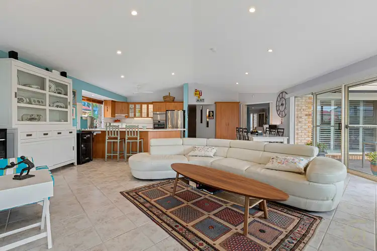 Fourth view of Homely house listing, 211 Ashmole Road, Newport QLD 4020