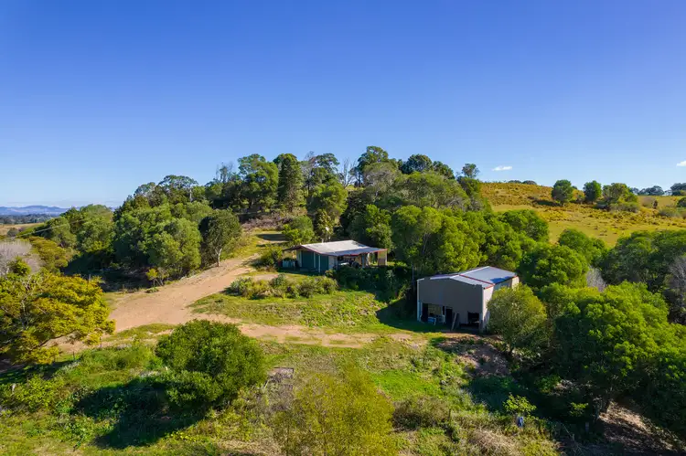 Lot 1 Leshaan Road, Canina QLD 4570