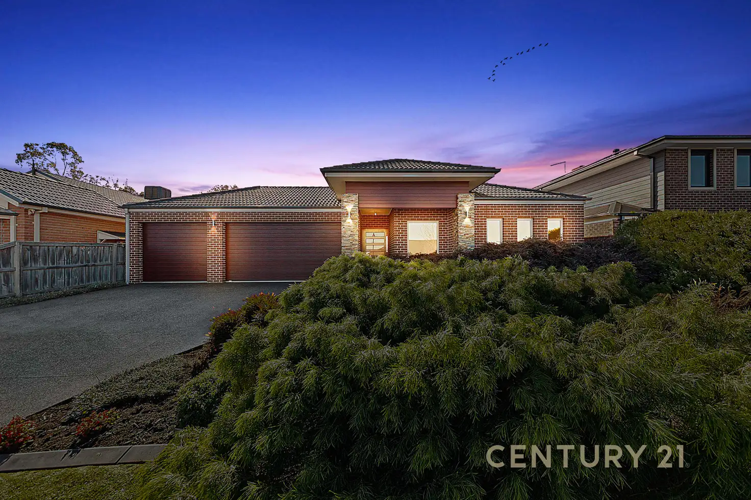 Main view of Homely house listing, 16 Cassowary Avenue, Pakenham VIC 3810