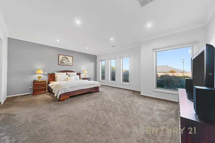 Third view of Homely house listing, 16 Cassowary Avenue, Pakenham VIC 3810