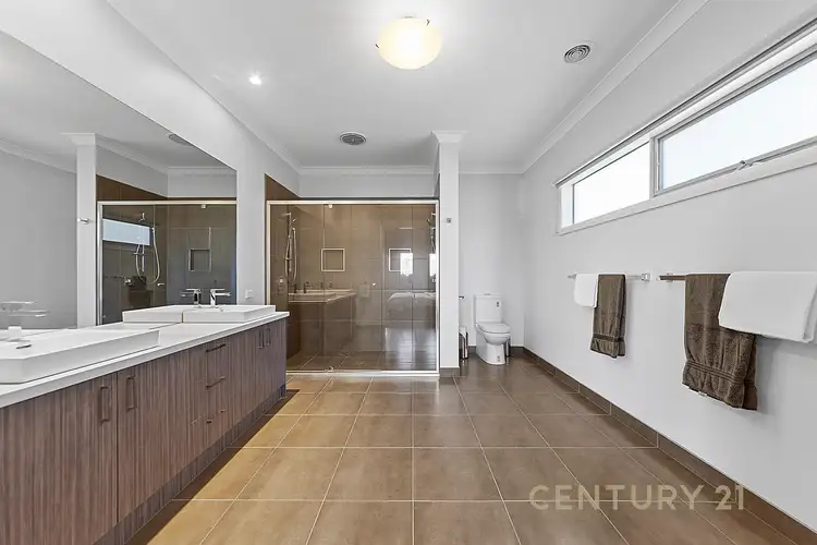 Fourth view of Homely house listing, 16 Cassowary Avenue, Pakenham VIC 3810