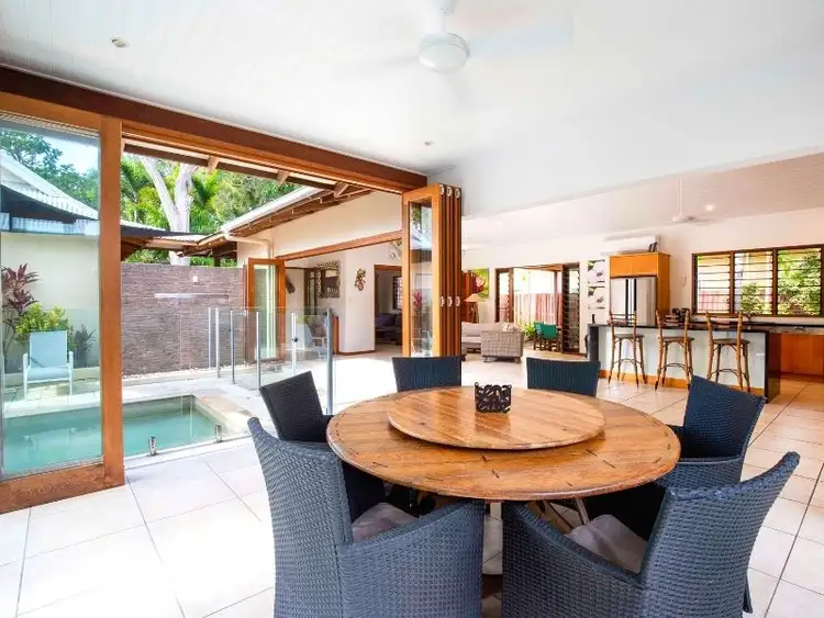 Second view of Homely house listing, 15/14-32 Barrier Street, Port Douglas QLD 4877
