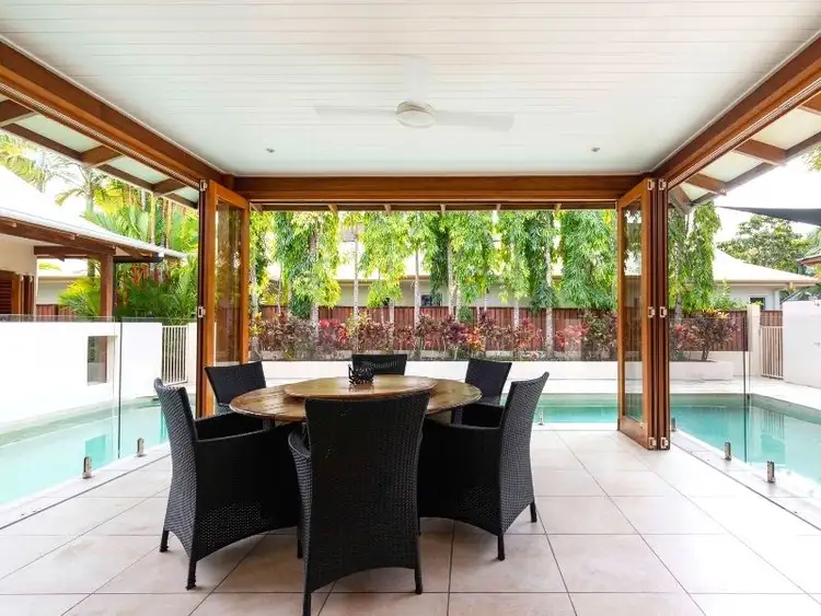Fifth view of Homely house listing, 15/14-32 Barrier Street, Port Douglas QLD 4877