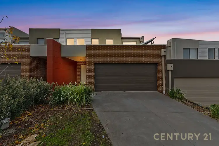 Main view of Homely house listing, 33/23 Atlantic Drive, Pakenham VIC 3810