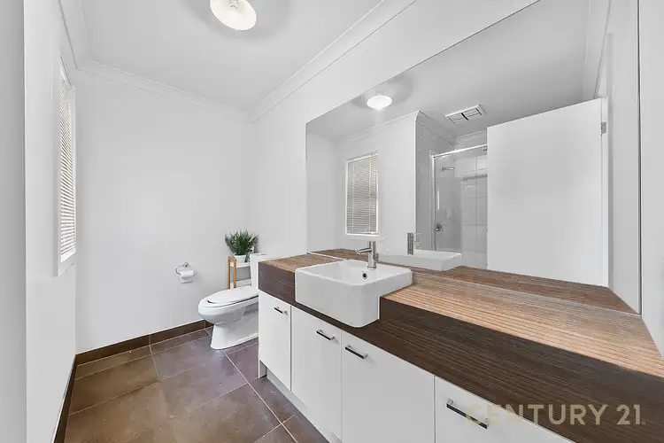 Third view of Homely house listing, 33/23 Atlantic Drive, Pakenham VIC 3810