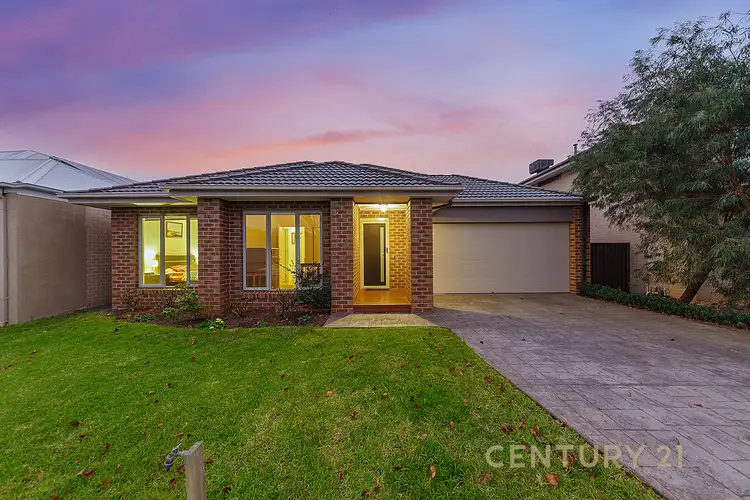 Main view of Homely house listing, 7 Westwood Grove, Pakenham VIC 3810