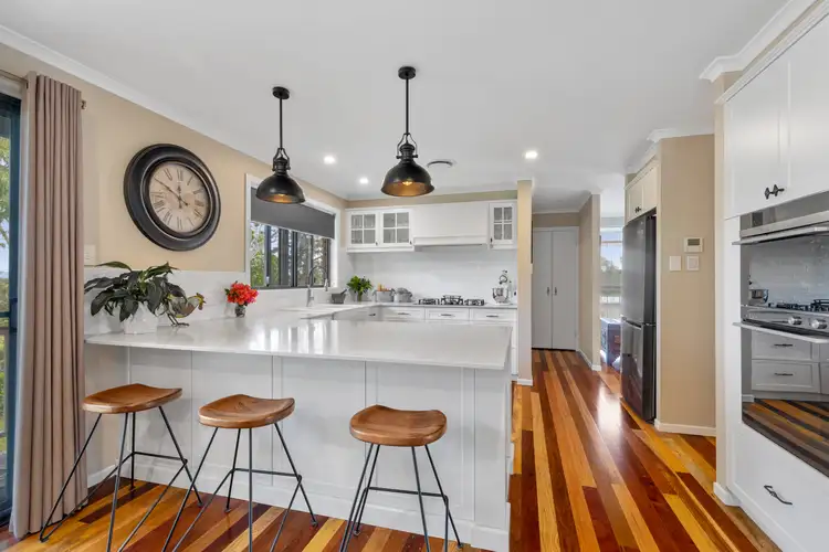 173 Cavanagh Road, Greens Creek QLD 4570
