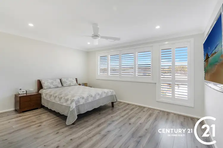 Fourth view of Homely house listing, 15 Panicum Street, Denham Court NSW 2565