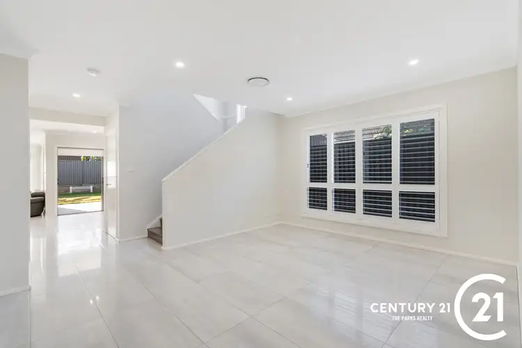 Sixth view of Homely house listing, 15 Panicum Street, Denham Court NSW 2565