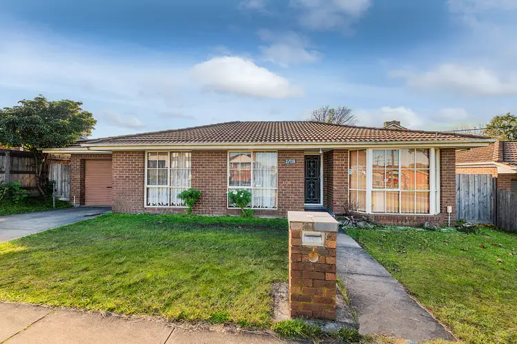 2/11A Ross Street, Dandenong VIC 3175