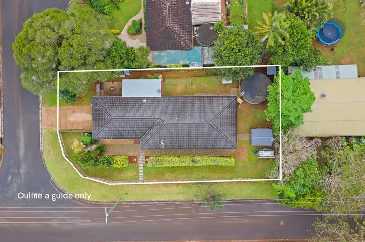 Main view of Homely house listing, 2 Cirrus Place, Flaxton QLD 4560
