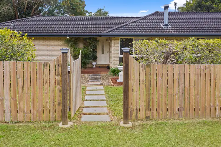 Second view of Homely house listing, 2 Cirrus Place, Flaxton QLD 4560