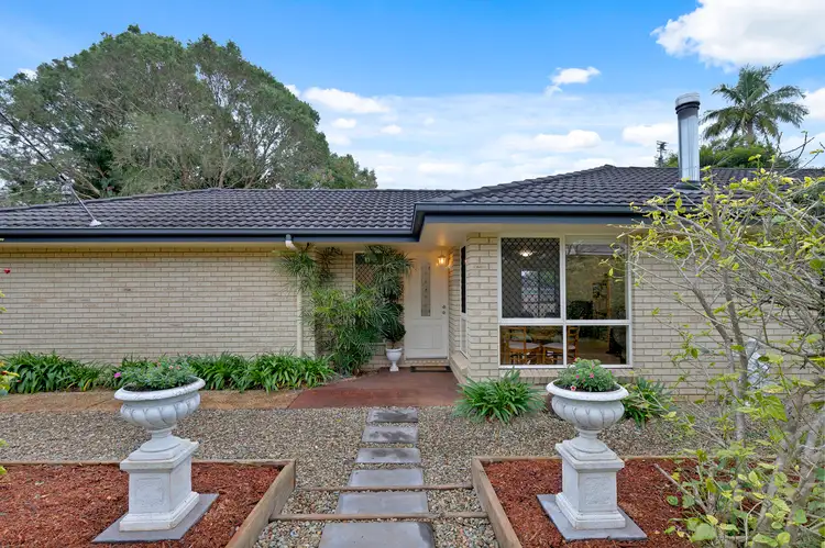 Third view of Homely house listing, 2 Cirrus Place, Flaxton QLD 4560