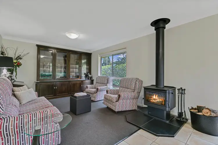 Fourth view of Homely house listing, 2 Cirrus Place, Flaxton QLD 4560