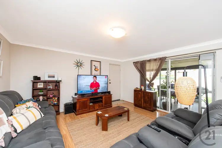 Fourth view of Homely house listing, 37 Karri Karri Pass, Lakelands WA 6180