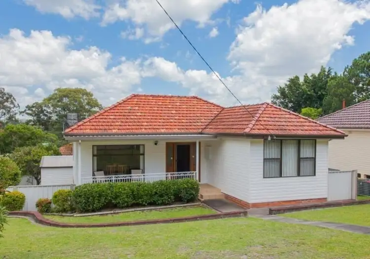 14 Wade Street, Adamstown Heights NSW 2289