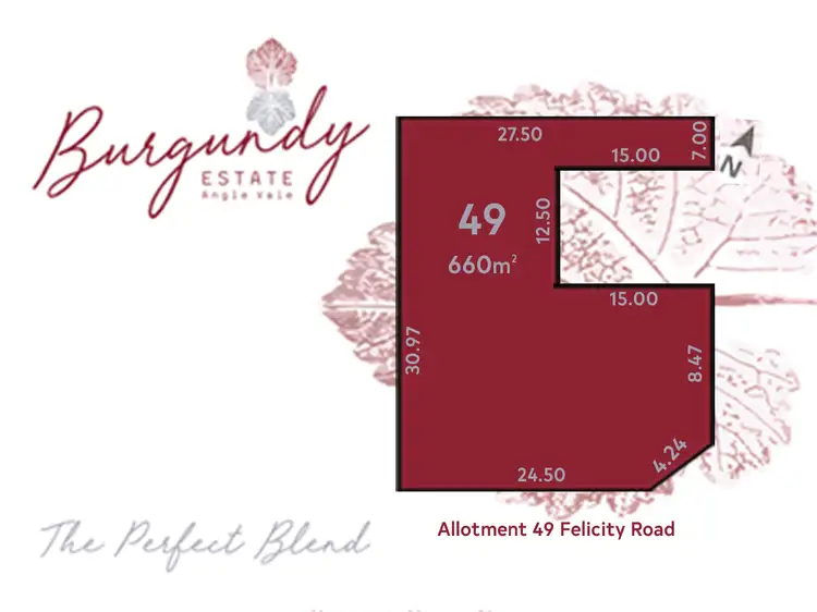 Lot 49 Felicity Road, Angle Vale SA 5117