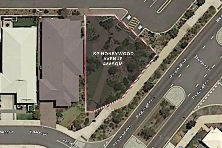 197 Honeywood Avenue, Wandi WA 6167