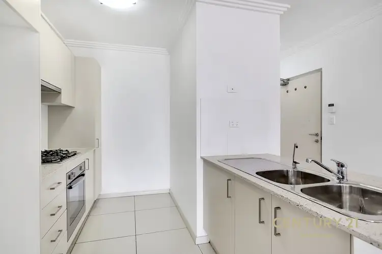 Third view of Homely apartment listing, 31/47-53 Lydbrook Street, Westmead NSW 2145