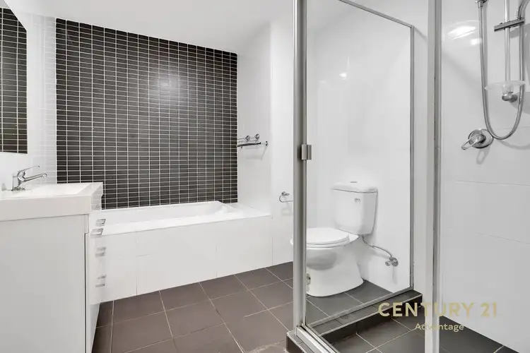 Sixth view of Homely apartment listing, 31/47-53 Lydbrook Street, Westmead NSW 2145