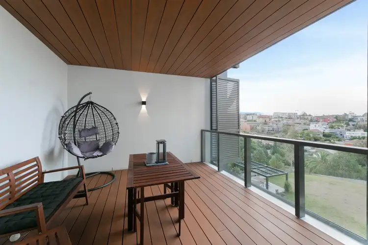 415/261 Morrison Road, Ryde NSW 2112