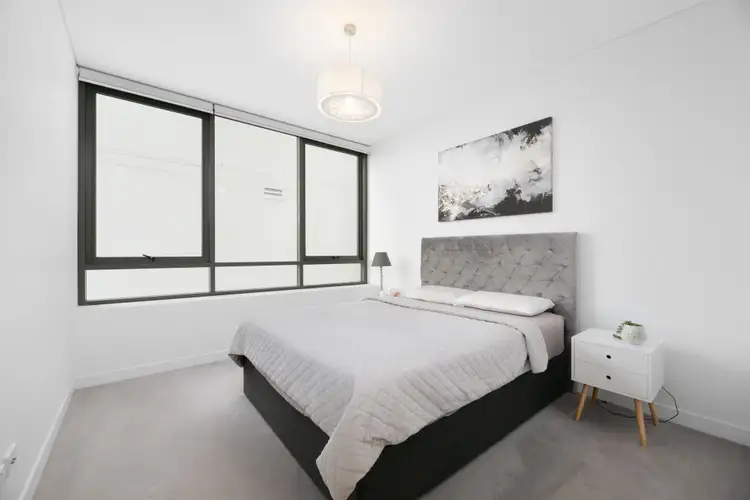 Fifth view of Homely apartment listing, 415/261 Morrison Road, Ryde NSW 2112