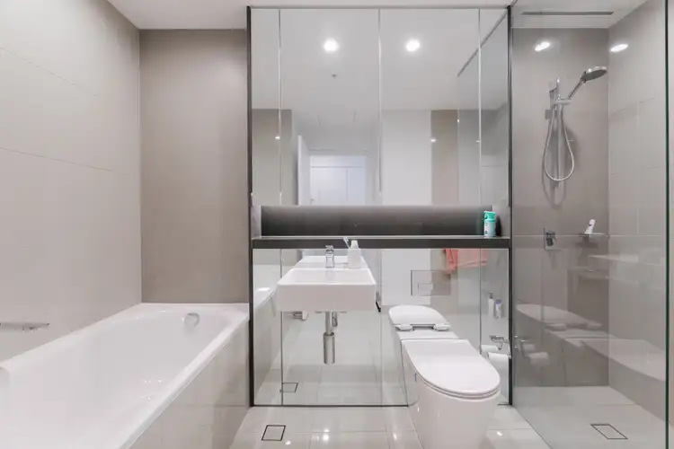 Sixth view of Homely apartment listing, 415/261 Morrison Road, Ryde NSW 2112