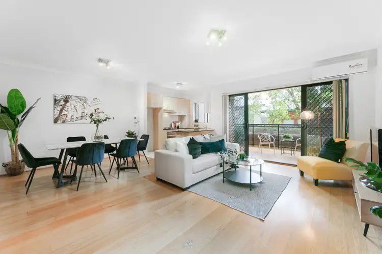 4/25-29 Wilga Street, Burwood NSW 2134