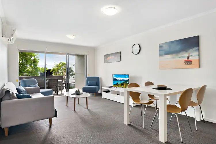 Main view of Homely unit listing, 7/1 Hibbertia Street, Mountain Creek QLD 4557