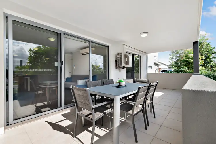Second view of Homely unit listing, 7/1 Hibbertia Street, Mountain Creek QLD 4557