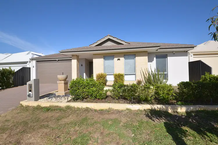 Main view of Homely house listing, 19 Equinox Avenue, Eglinton WA 6034