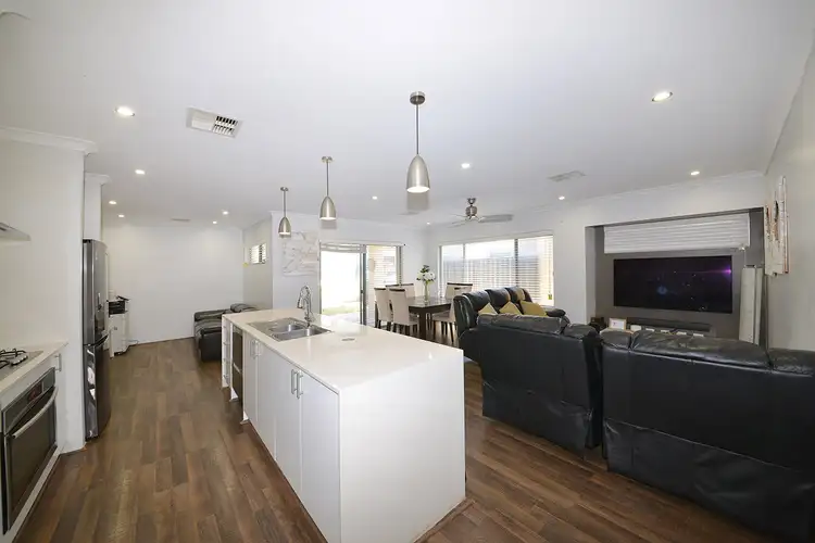 Sixth view of Homely house listing, 19 Equinox Avenue, Eglinton WA 6034