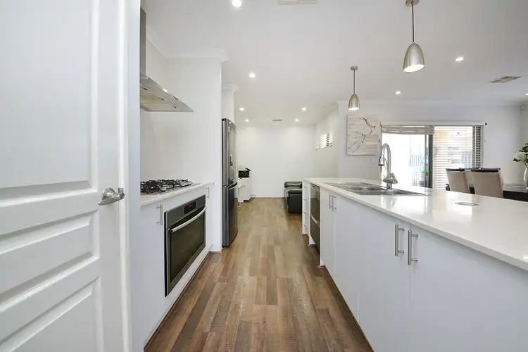 Seventh view of Homely house listing, 19 Equinox Avenue, Eglinton WA 6034