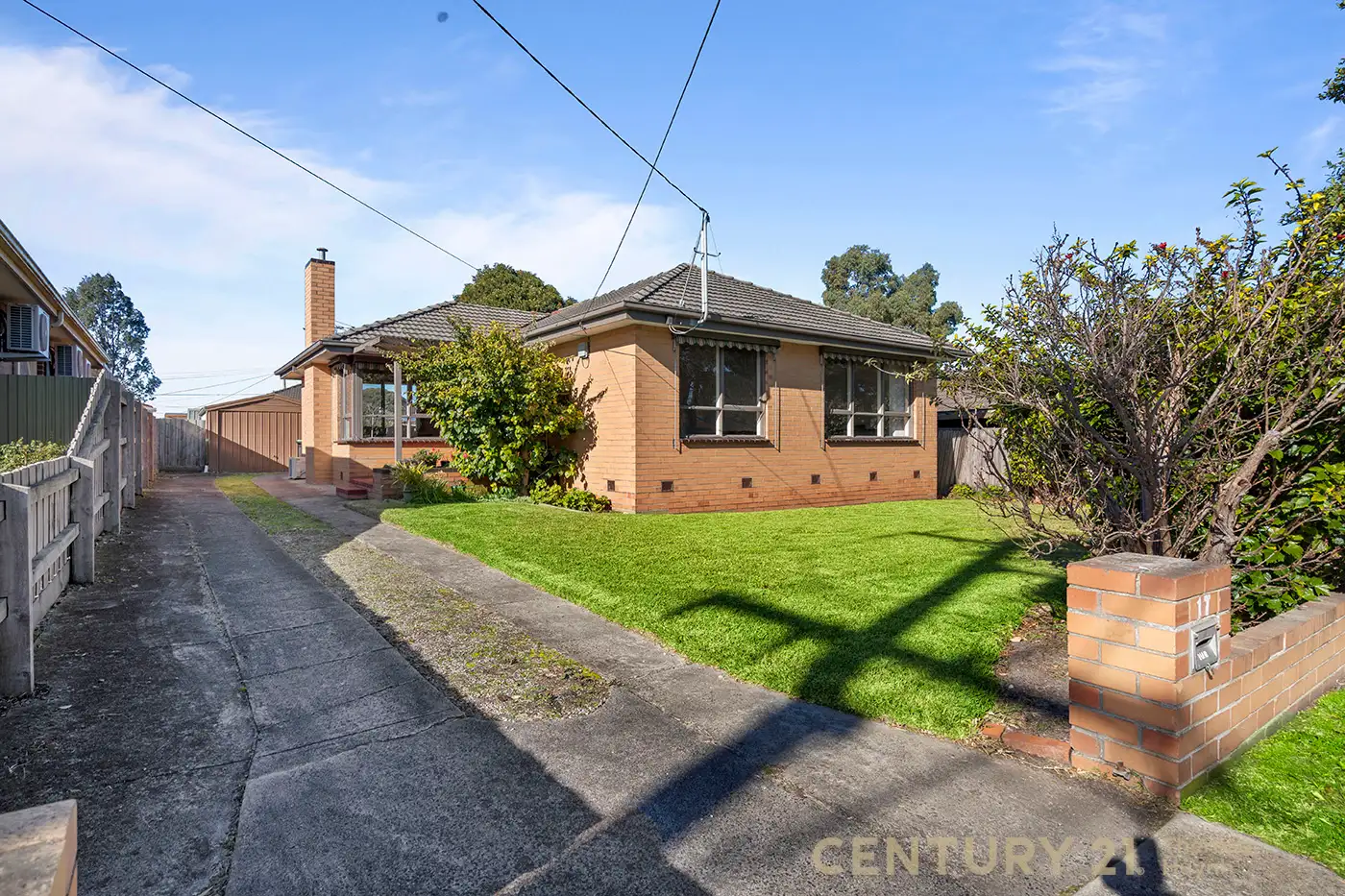 Main view of Homely house listing, 17 Loris, Springvale South VIC 3172