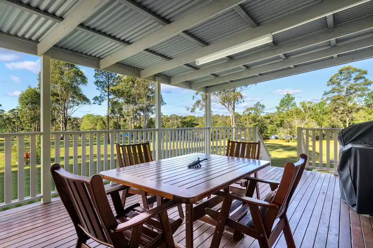 738 Neerdie Road